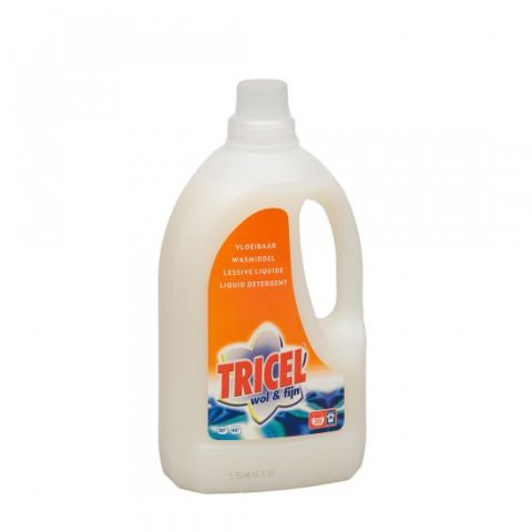 Tricel Wol & Fijnwas 1.5 liter