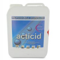 Acticid 5 liter