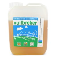 Vuilbreker 6kg