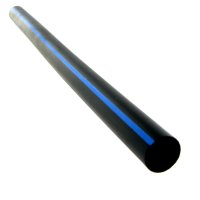 Luchtslang Blauw 7x13 230mm