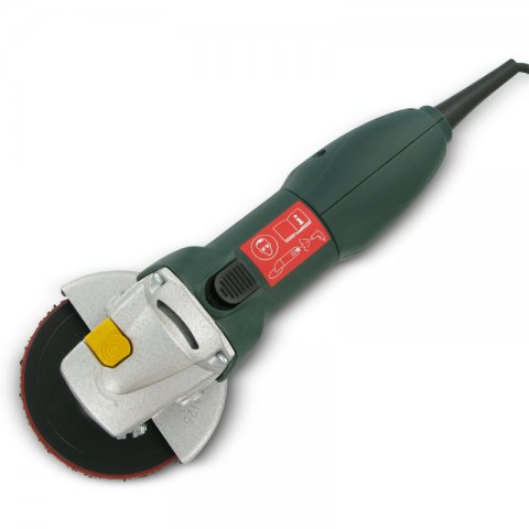 Hoefslijpmachine Metabo