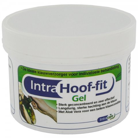 Hoof-Fit Gel 330ml