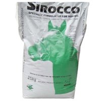 Sirocco 25kg
