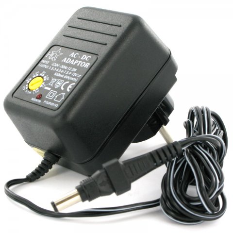 Adapter voor bel voor JNStar opritverklikker