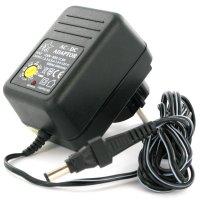Adapter voor bel voor JNStar opritverklikker