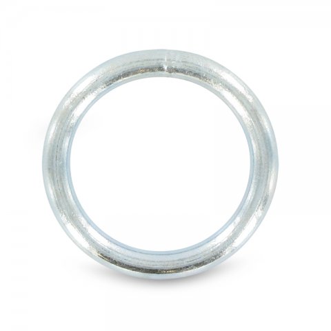 Ring gelast 50mm
