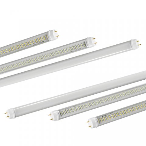 Aanbieding LED TL 120cm 18watt Op=Op