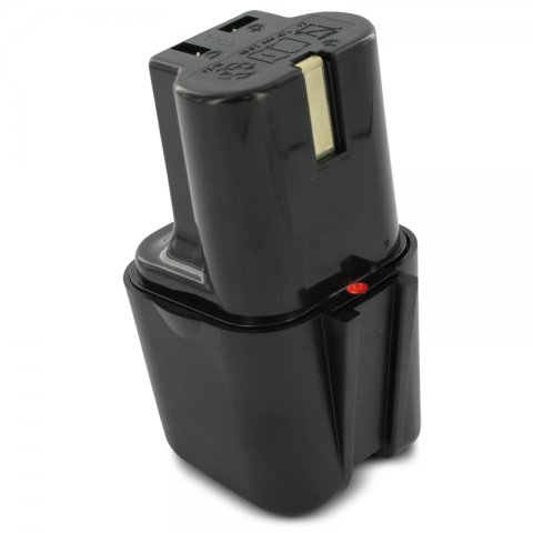 Accu 7.2 Volt 3000mA Heiniger en Liscop