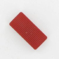 gt374/203 schakelaarknop rood