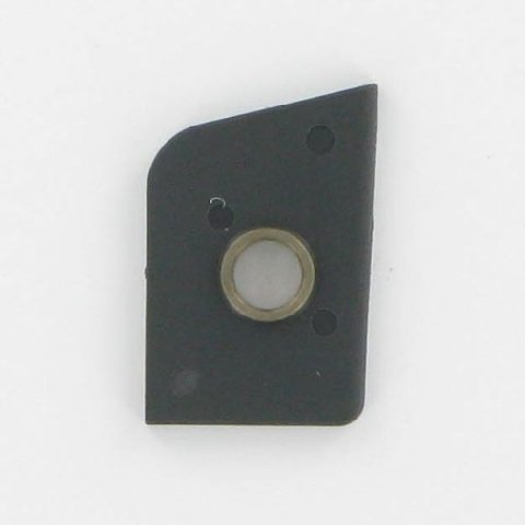 gt367/802 afstandsplaatje veerbladen links
