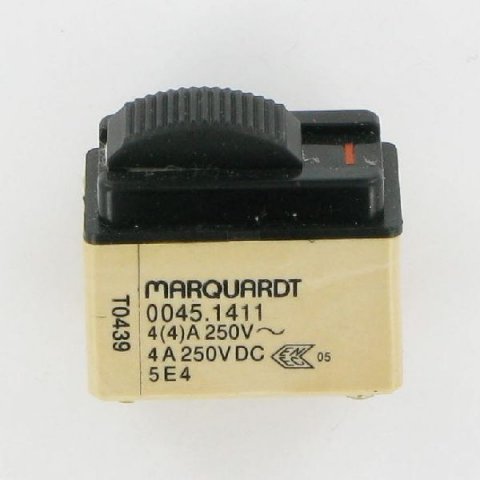 ta7707 schakelaar
