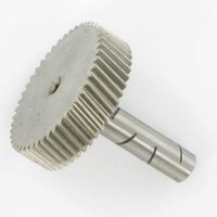 gt369/812 -312 Tandrad met As