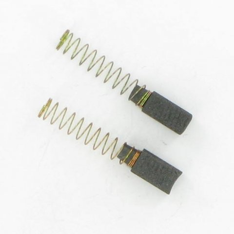 Koolborstel T/m 38465 per paar voor Aesculap Favorita