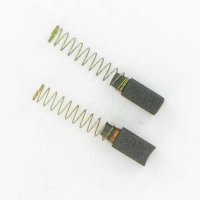 Koolborstel T/m 38465 per paar voor Aesculap Favorita