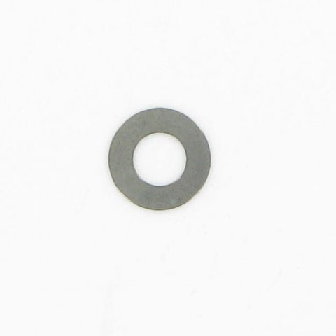 Ring onder Wormwiel voor Aesculap Favorita