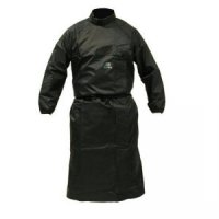 Verlos-Cape Blauw Drytex