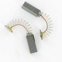 Koolborstel Heiniger 120/320w st van 2 stuks