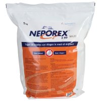 Neporex Madendood 5kg