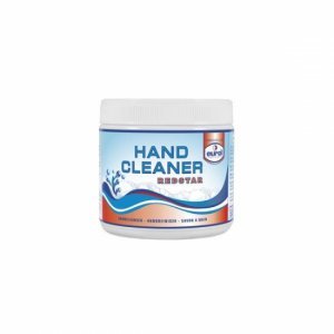 Eurol© Handcleaner redstar 600ml of 4.5L
