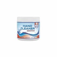Eurol© Handcleaner redstar 600ml of 4.5L