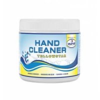 Eurol© Handcleaner yellowstar 600ml of 4.5L