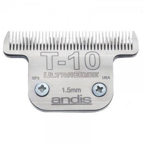 Andis UltraEdge T-10 1.5mm