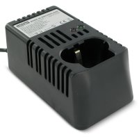 Acculader Heiniger cordless oud model