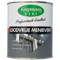 Koopmans Loodvrije Menieverf 2.5 liter