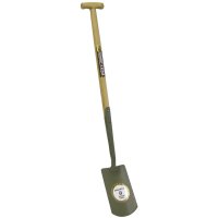 Spade Spear and Jackson
