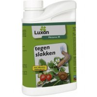 Luxan Metarex M Slakkenkorrels 400gram