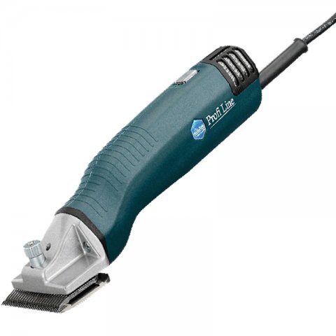 Liscop Profi Line veescheermachine A7 messen
