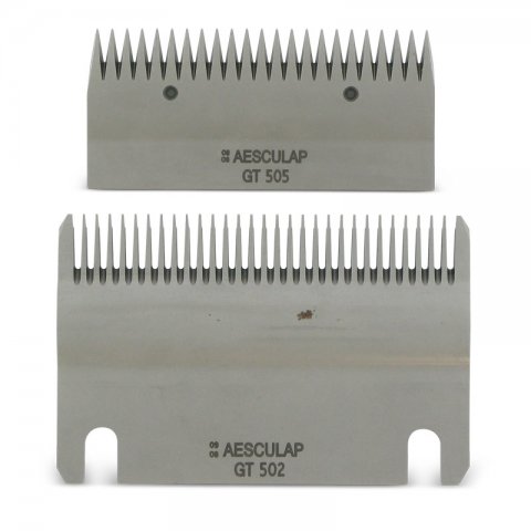 Econom messenset GT505 + GT502 23/31 tands