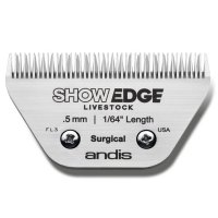 Andis ShowEdge scheerkop 0.5mm