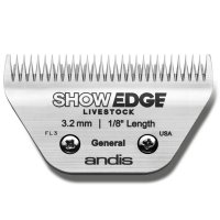 Andis ShowEdge scheerkop 3.2mm