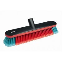 Vikan autowasborstel 36cm ovaal