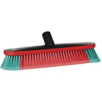 Vikan Autowasborstel 26cm ovaal