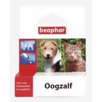 Beaphar Oogzalf Hond/Kat 5ml