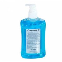 Keno Sept-G Pousse CID Lines 500ml