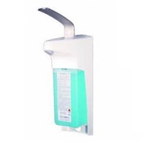 Zeep dispenser CID Lines