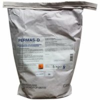 Permas-D Wespenpoeder 5kg