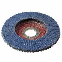 Lamellenschijf 115 of 125 mm Korrel 60