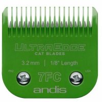 Andis Kopje Ultra Edge no.7 FC 3.2mm CAT Blade