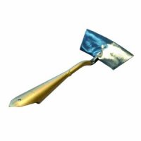 Schoffel gesmeed recht 12 cm los