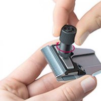 Aesculap Favorita Torqui GT140 momentsleutel plus Stelschroef GT141