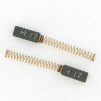 GT074/219 Koolborstels per paar Econom GT074 / GT274