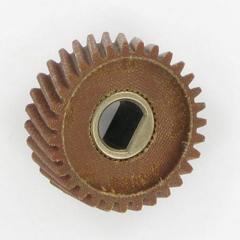 701-830 Tandrad Z31 bruin Heiniger Handy
