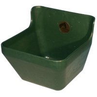Ok-Plast voerbak type 111 groen