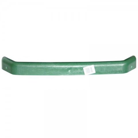 Ok-Plast YoungLine antimorsrand groen los voor voerbak type 107