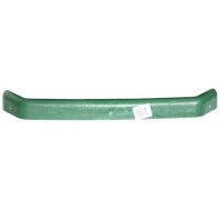 Ok-Plast YoungLine antimorsrand groen los voor voerbak type 107