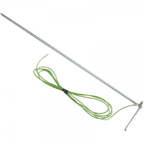 Patura extra aardpen 65cm